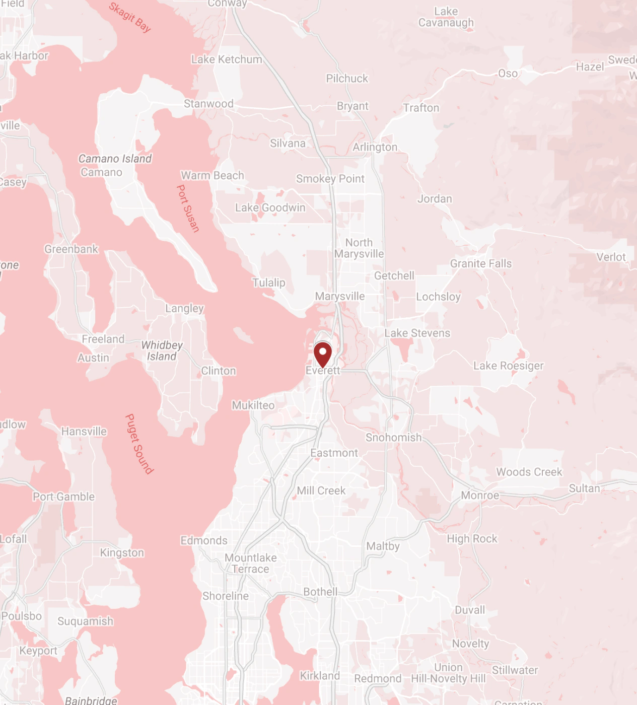 Kimo Construction LLC mapc